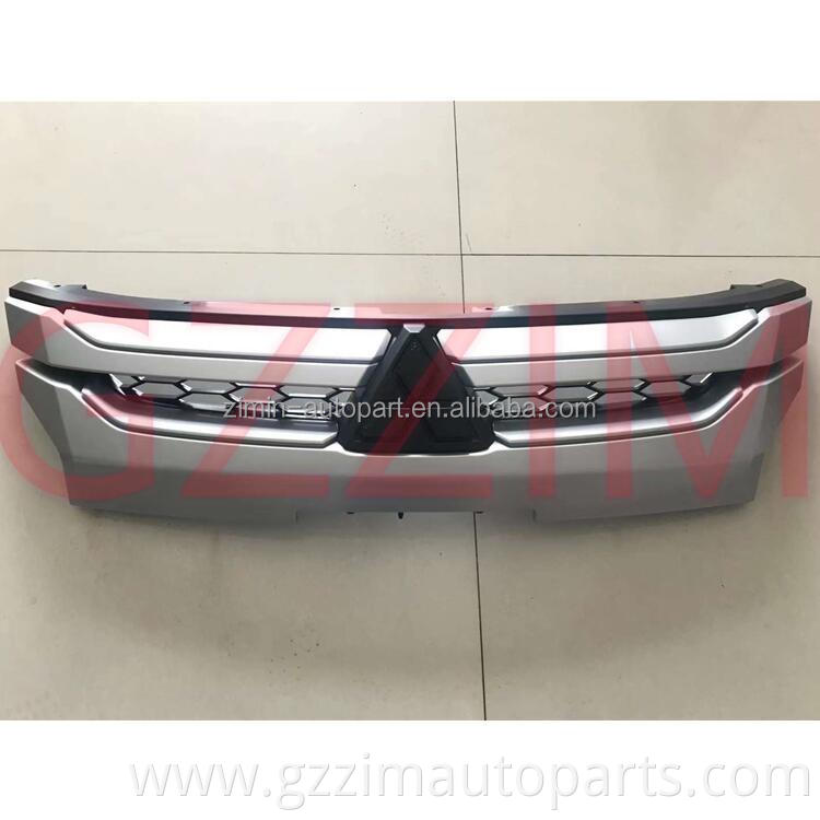 car front grill auto front grille front bumper grille for 2019 TRITON L200